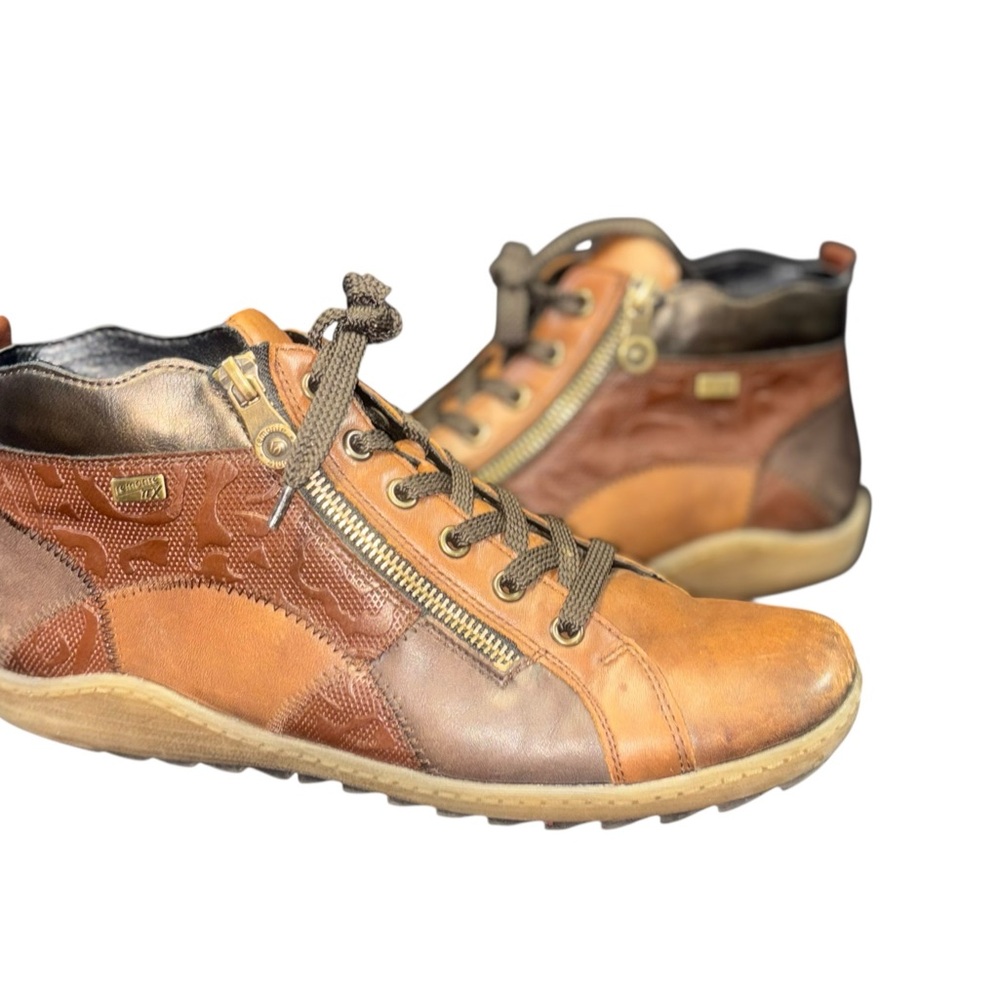 Remonte R1458 Liv - Picture 2 of 7